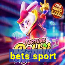 bets sport